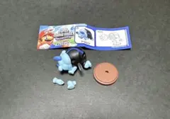 スーパーマリオブラザーズ ワンダー チョコエッグ 13 トッシン