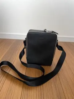 LACOSTE メンズ ショルダーバッグ