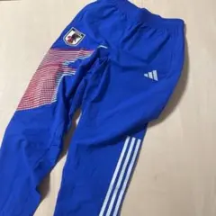 adidas 日本代表 サッカー トラックジャケット ジャージ L
