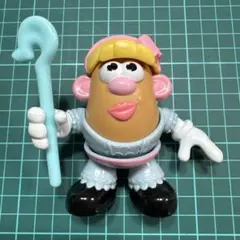 トイストーリー ジャックインザボックス ミスターポテトヘッド