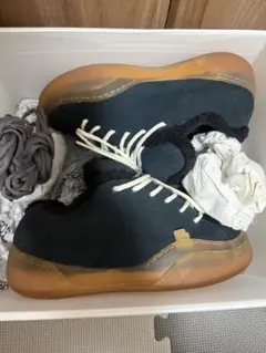 ERL vamps ブラック 激レア