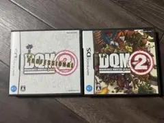 ドラゴンクエストモンスターズ ジョーカー2 & プロフェッショナル