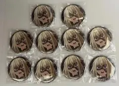 Ave Mujica 特典 ドロリス 三角初華 缶バッジ アニメイト特典 - メルカリ