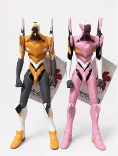 2026年最新】エヴァンゲリオン フィギュア 8号機の人気アイテム - メルカリ