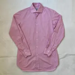 ドレスシャツ メンズ