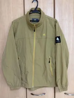 LOGOS PARK　スタンドジャケット