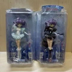 未開封 魔法の天使クリィミーマミ グッとくるフィギュアコレクション