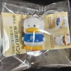 サンリオ　めじるしアクセサリー　あひるのペックル