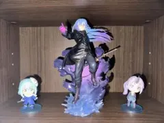 タ*ス様 一番くじ 転スラ ラストワン賞 スペシャルリムルフィギュア+もろもろ