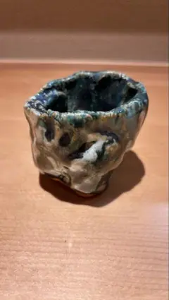 2026年最新】ぐい呑 織部の人気アイテム - メルカリ