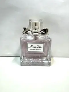 【美品】ミスディオールブルーミングブーケ（50ml）