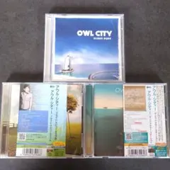 2026年最新】owl cdの人気アイテム - メルカリ