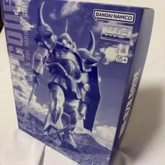 【新品未開封】ＭＧ 1/100 マ・クベ専用グフ　& ガルマ・ザビ専用 ザクＩＩ 新品未開封】MG 1/100 マ・クベ専用グフ & ガルマ・ザビ専用