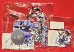 第五人格 IdentityV c107 探鉱者 アクリルスタンド 2種