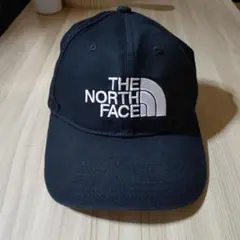 THE NORTH FACE キャップ ブラック フリーサイズのサムネイル