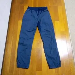 ノースフェイス　クライミングジョガーパンツ