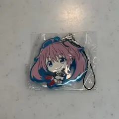 転生したらスライムだった件 転スラ ラバーストラップ/ミリム・ナーヴァ