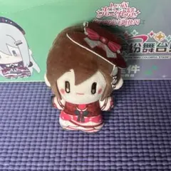 プロジェクトセカイ　光之礼賛　中国限定　ぬいぐるみ