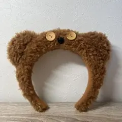 【美品】USJ カチューシャ ティム ミニオン ハロウィン コスプレ 衣装