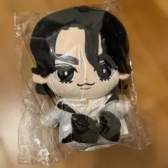 ICEx 筒井俊旭 ぬいぐるみ マスコット - メルカリ
