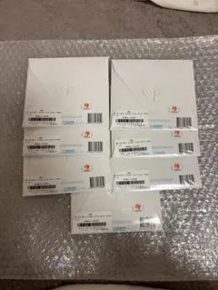 TWS Playhard コンパクト　7形態コンプリート