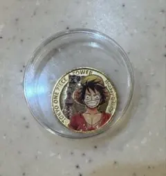 2026年最新】ワンピースタワー メダルの人気アイテム - メルカリ