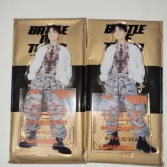 日髙竜太 小波津志 BOT プリクラ サイン 2026年最新】日髙竜太の人気アイテム - メルカリ