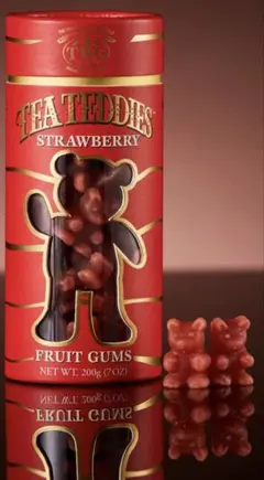 2026年最新】twg グミの人気アイテム - メルカリ