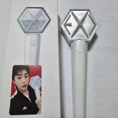 2026年最新】exo ペンライト ver.3の人気アイテム - メルカリ