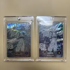 孫悟空 GDR 通常版＋★ パラレル APT-006 ダイバーズ40th