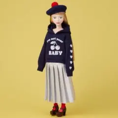 2026年最新】オダニミユキ チェリーちゃんの人気アイテム - メルカリ