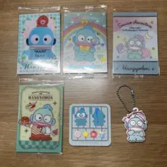 ハンギョドン グッズ