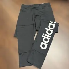 a*o様 adidas レギンス