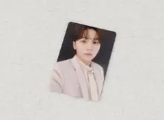 SEVENTEEN IN-COMPLETE DVD トレカ スングァン 65