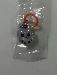 TRUZ めじるしアクセサリー　ボンボン