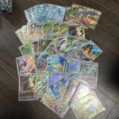 ポケモンカード まとめ売り 引退品③