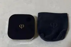 クレ・ド・ポーボーテ　タンクッションエクラ　ナチュレル