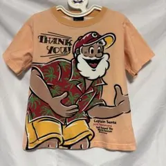 Captain Santa 20周年記念 Tシャツのサムネイル