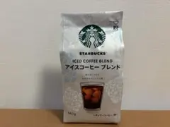 スターバックス アイスコーヒー ブレンド 140g×6袋のサムネイル