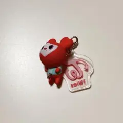 TWICE つなげてマスコット チェヨン