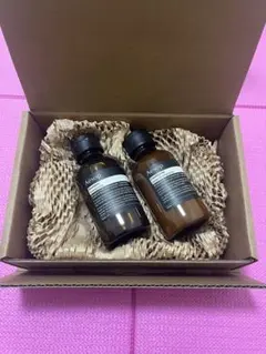 かにかま様専用　Aesop シャンプー コンディショナー 100ml 新品未使用