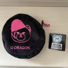 G-DRAGON ポーチ ポーチ（G-DRAGON）