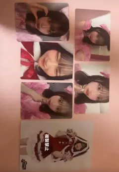 桜庭遥花 アイドル