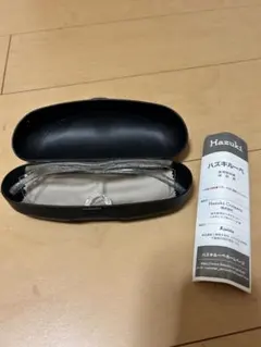 【美品】Hazuki ハズキルーペ 本体 ケース付きのサムネイル