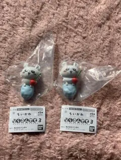 ちいかわ　ならぶんです3 モモンガ