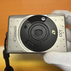 Canon IXY フィルムカメラ 本体 Canon IXY フィルムカメラ 本体 - メルカリ