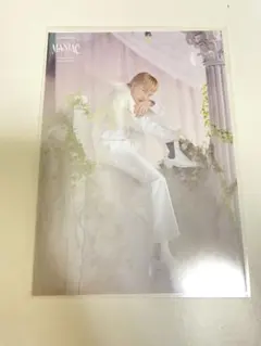 Stray Kids スキズ ヒョンジン maniac ラントレ