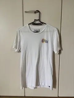 Hurley Tシャツ ホワイト Sサイズのサムネイル