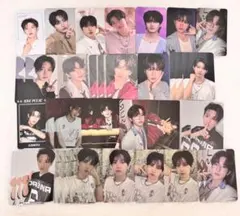 ジュンギュ トレカ まとめ売り ③ treasure