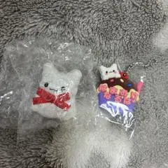 はなまるおばけ　おなまえ　サンリオキャラクター大賞　シークレットピンズ